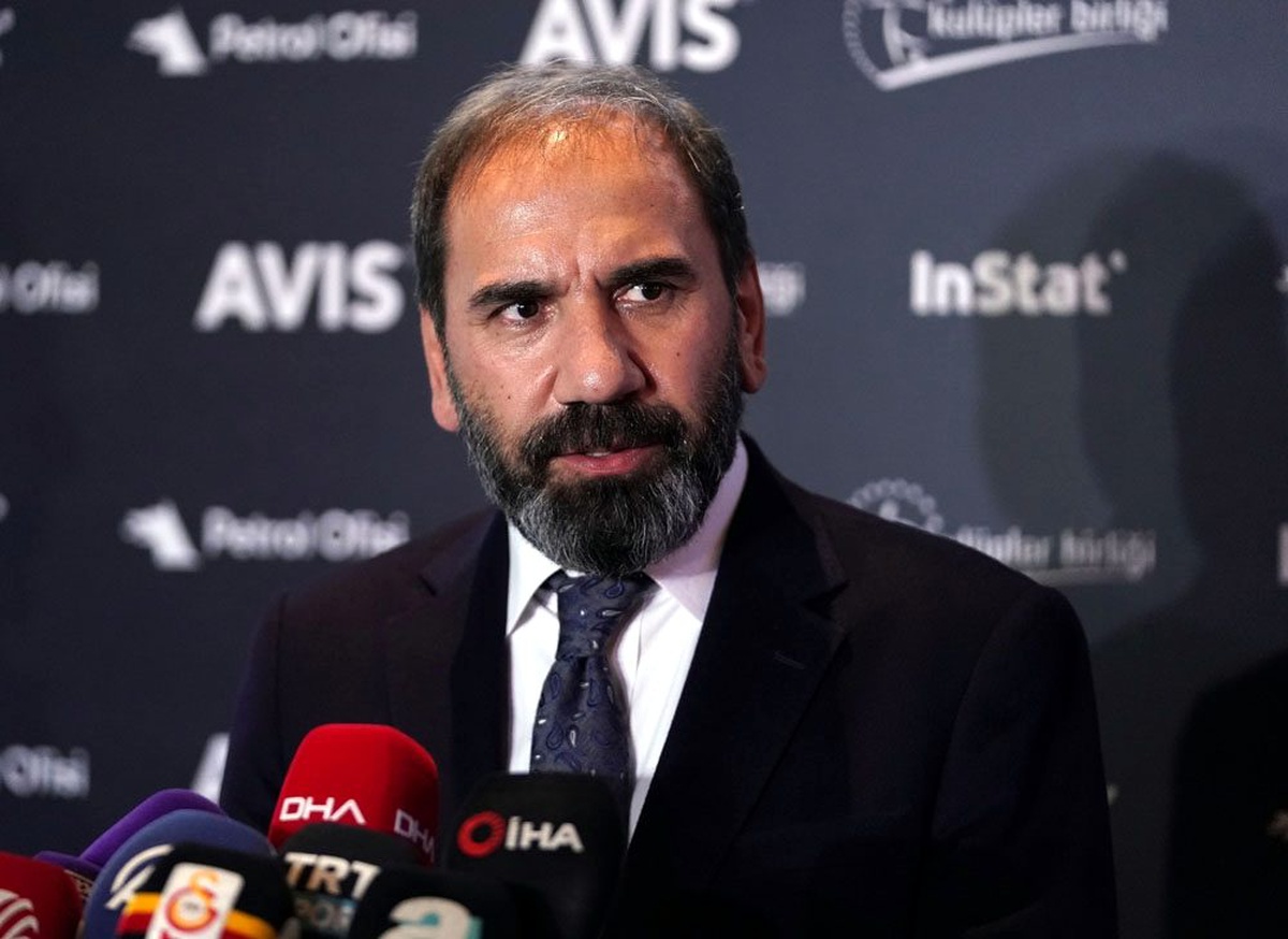 Mecnun Otyakmaz: "Sivas\'ta hava da zemin de futbola müsait"