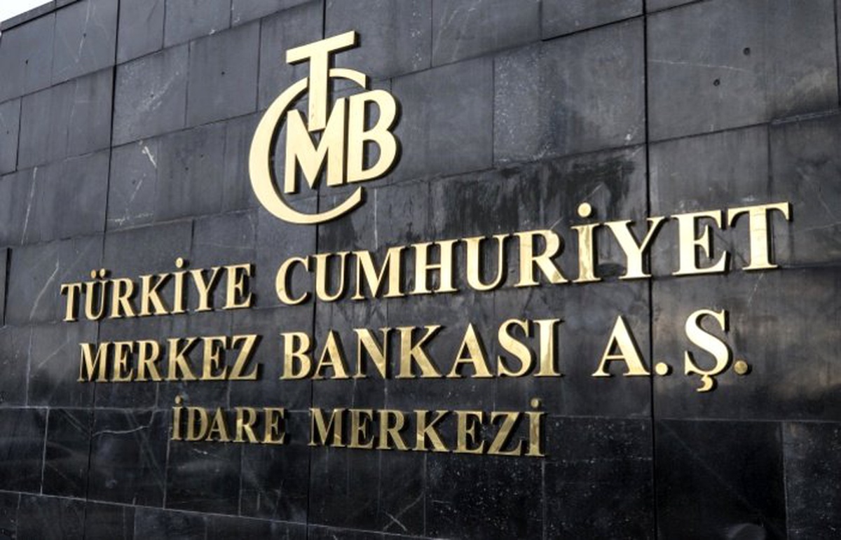 Merkez Bankası rezervleri 21 ayın zirvesinde