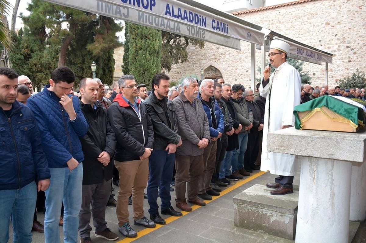 Minik Çınar lösemiye yenildi