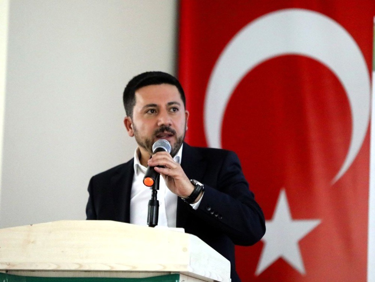 Nevşehir Belediye Başkanı Arı, Ziraat Odası yöneticilerine projelerine anlattı