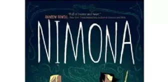 Nimona Filmi