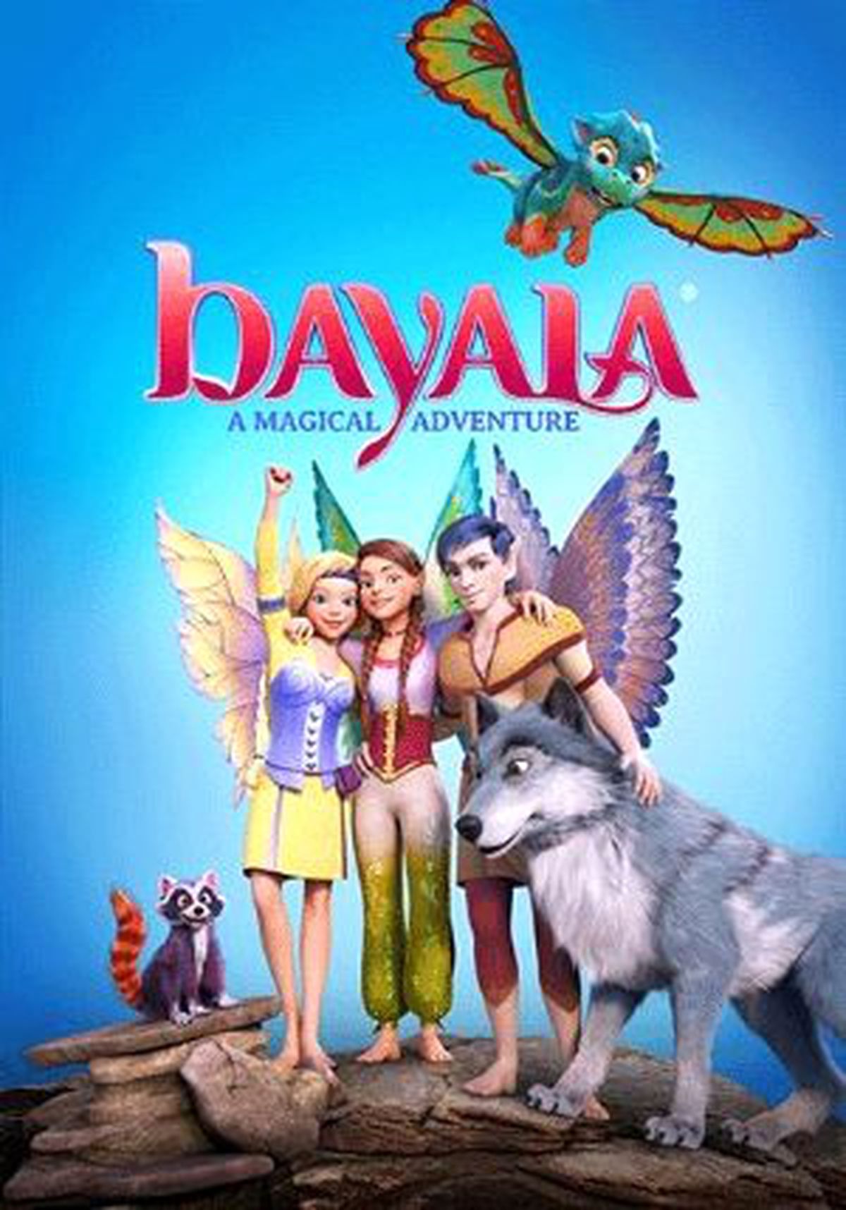 Periler Ülkesi Filmi
