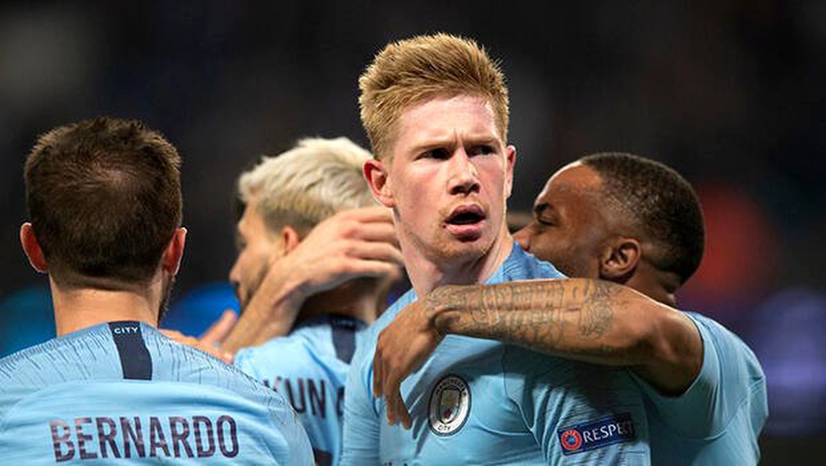 Premier Lig\'den corona virüse önlem için el sıkışma yasağı!