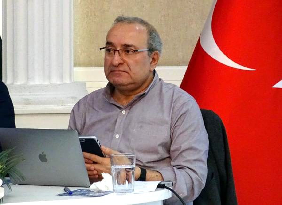 Prof.Dr. Kadıoğlu: Karşı karşıya olduğumuz tehlike çok büyük