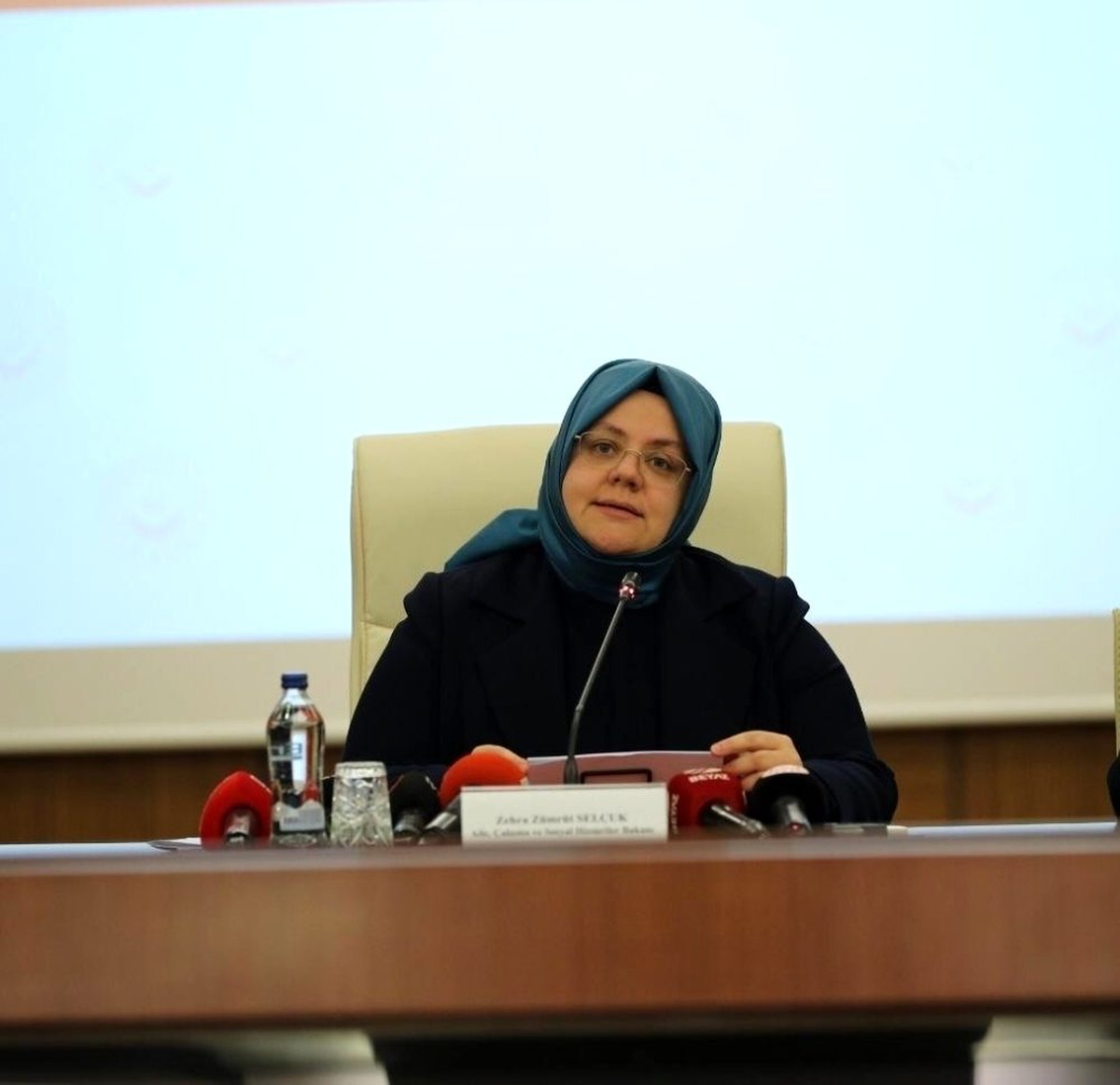 "Sağlık Uygulama Tebliği ile 8 milyar lira iyileştirme sağladık"