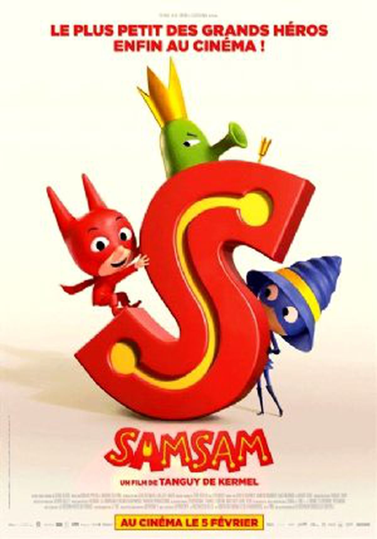 Samsam Filmi