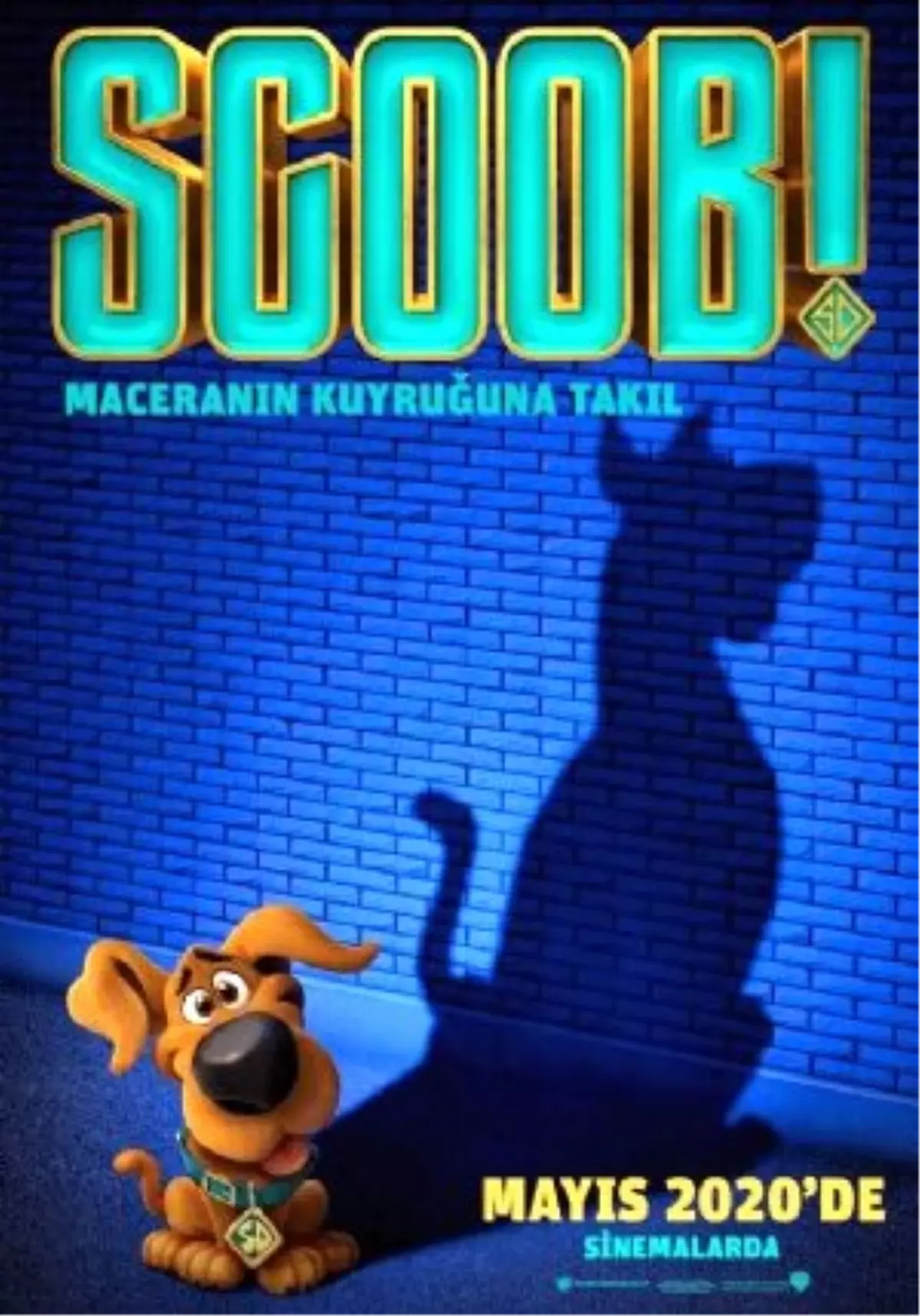 Scoob! Filmi