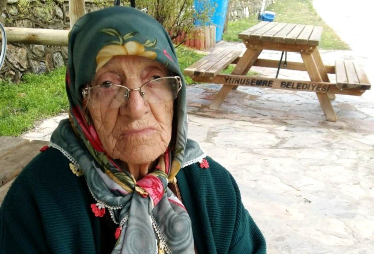 Şehit annesi huzuru, oğlunun isminin verildiği parkta buluyor