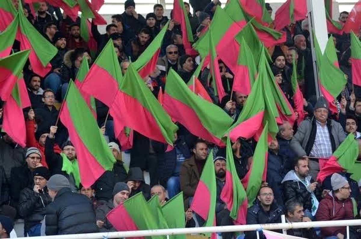 Tahkim Kurulu\'ndan Isparta 32 Spor\'a müjde