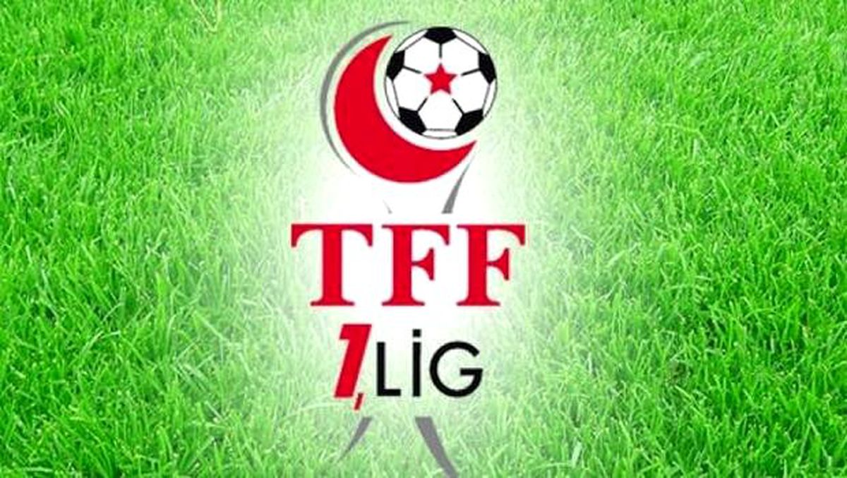 TFF 1. Lig\'de 26. haftanın perdesi İzmir ve Adana\'da açılıyor!