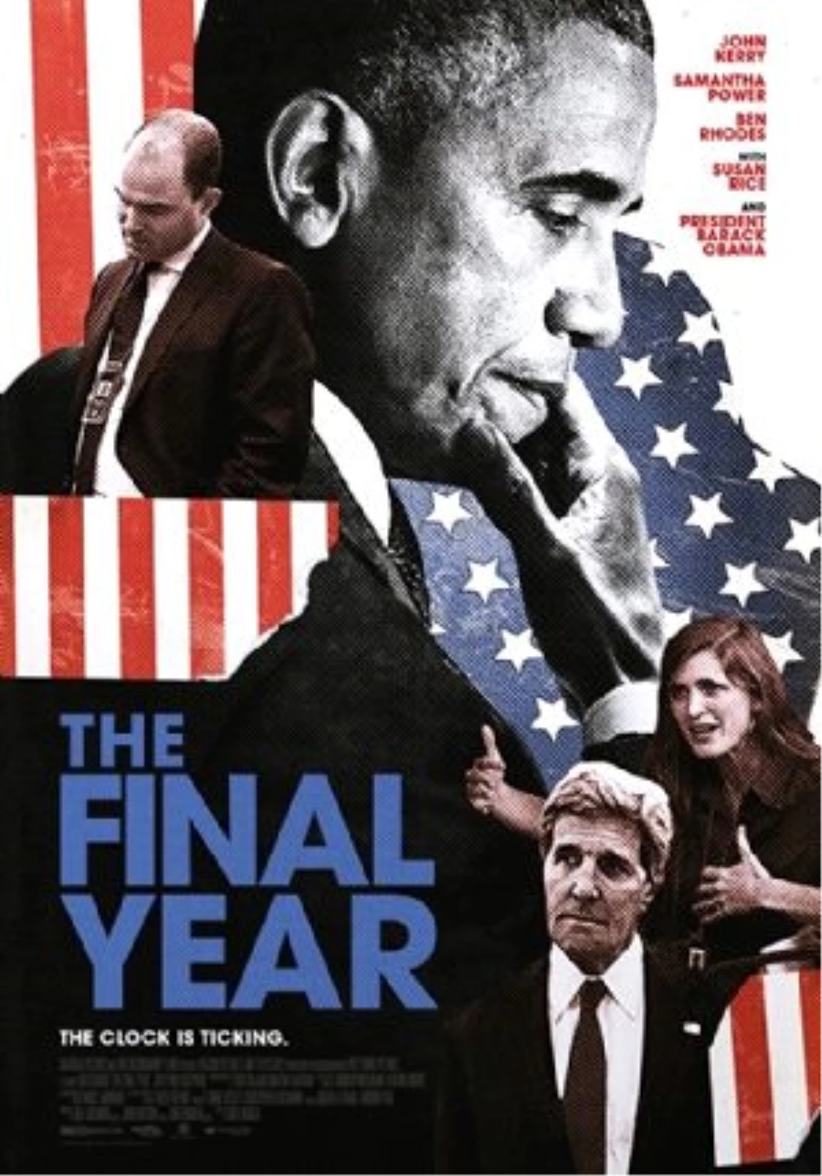 The Final Year Filmi