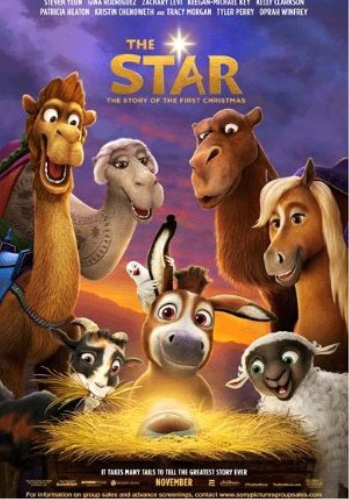 The Star Filmi