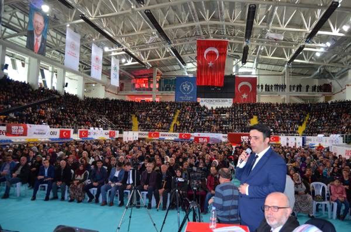 TOKİ çekilişiyle ilk defa ev sahibi olmanın sevincini yaşadılar