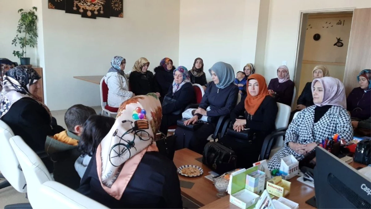 Tosya\'da her gün Bahar Kalkanı Harekatı için Fetih Suresi okunuyor