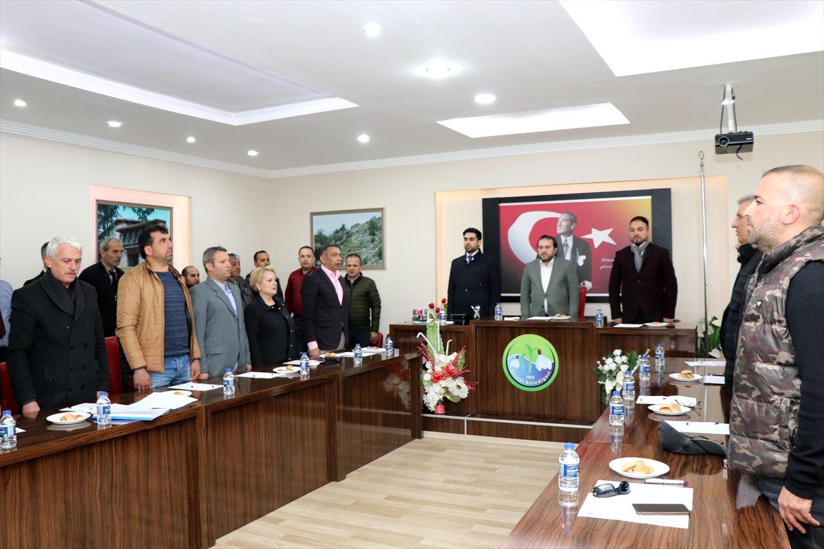 Türkiye Mehmetçik için tek yürek oldu