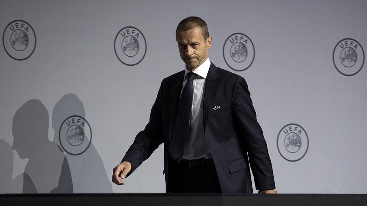 UEFA\'dan koronavirüs açıklaması: Euro 2020 planlandığı gibi yapılacak