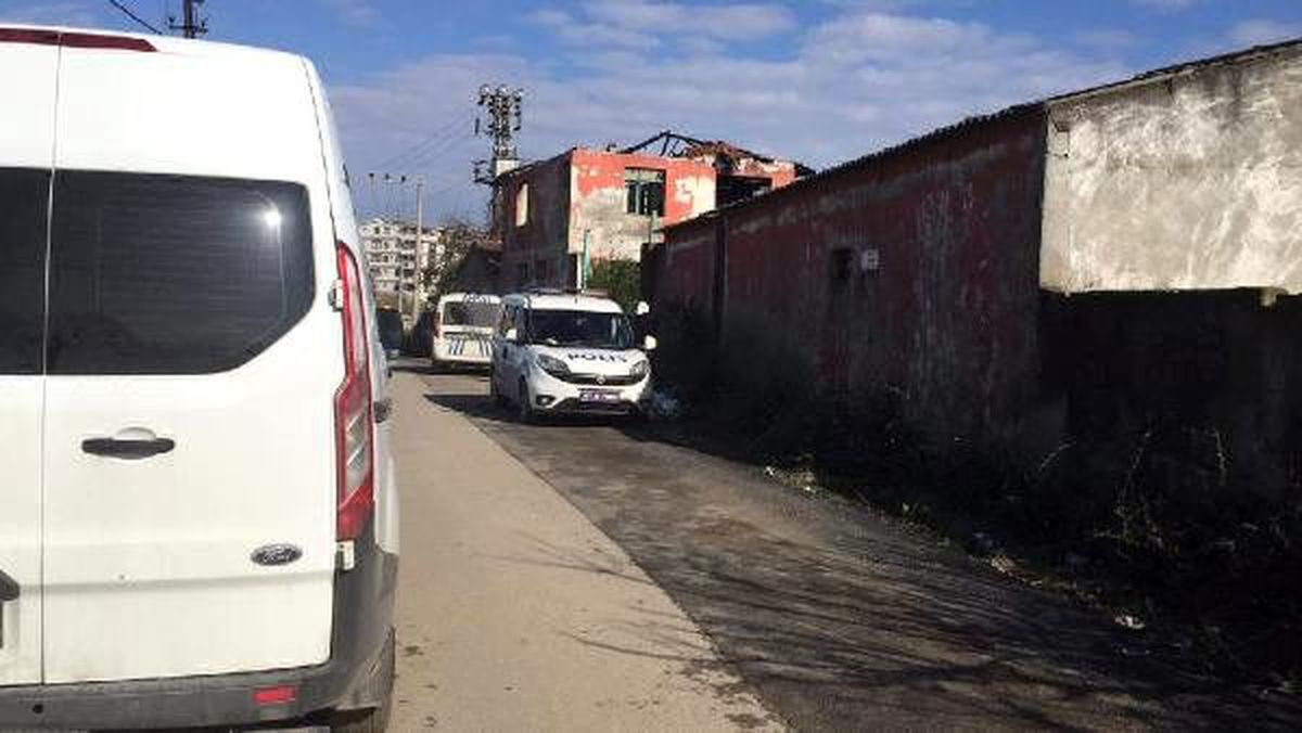 20 gündür kayıptı, metruk binada ölü bulundu