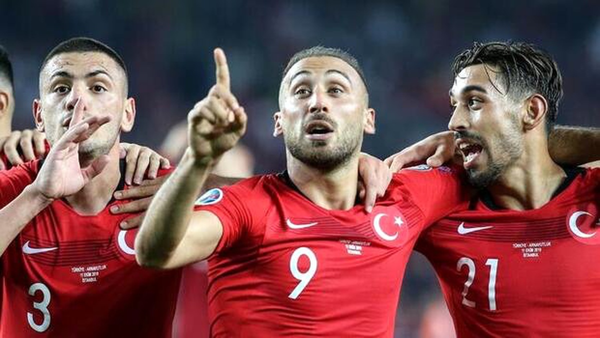 A Milli Takım\'ın EURO 2020 öncesi sakatlık kabusu!