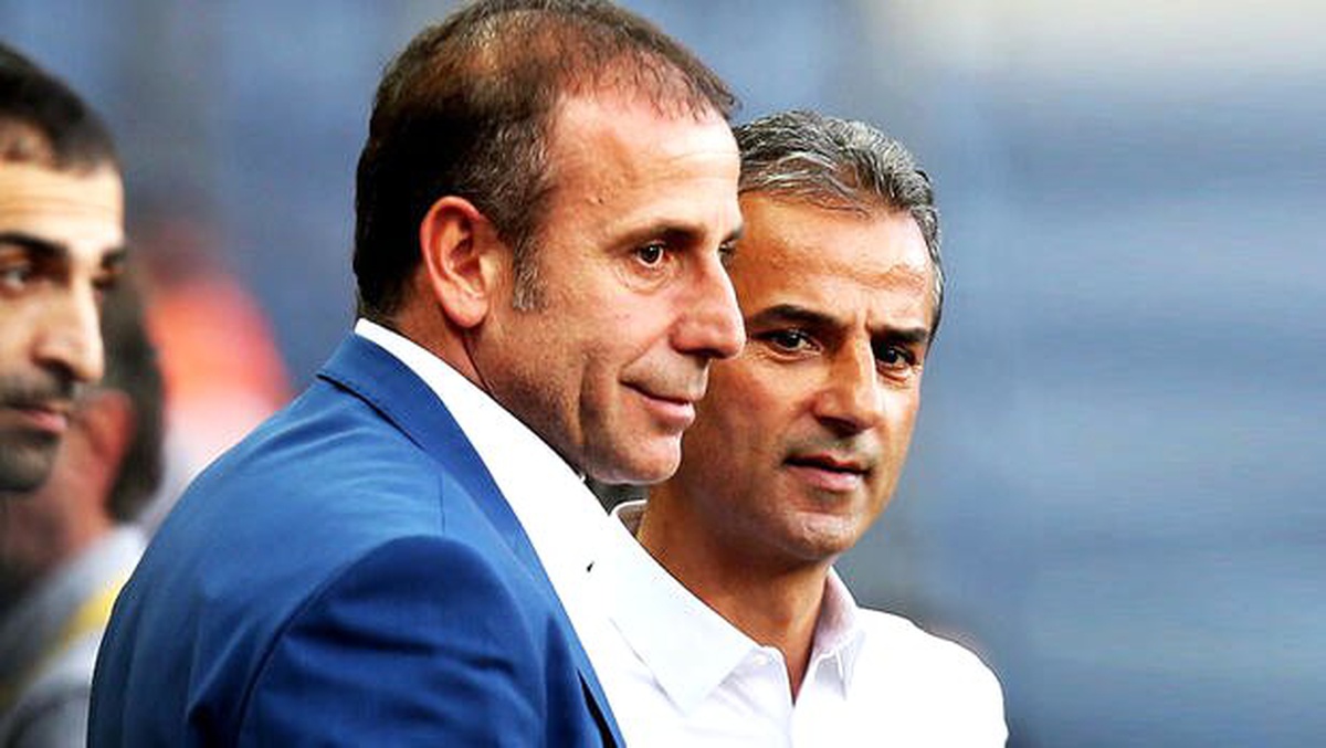 Abdullah Avcı için kritik detay! Fenerbahçe...