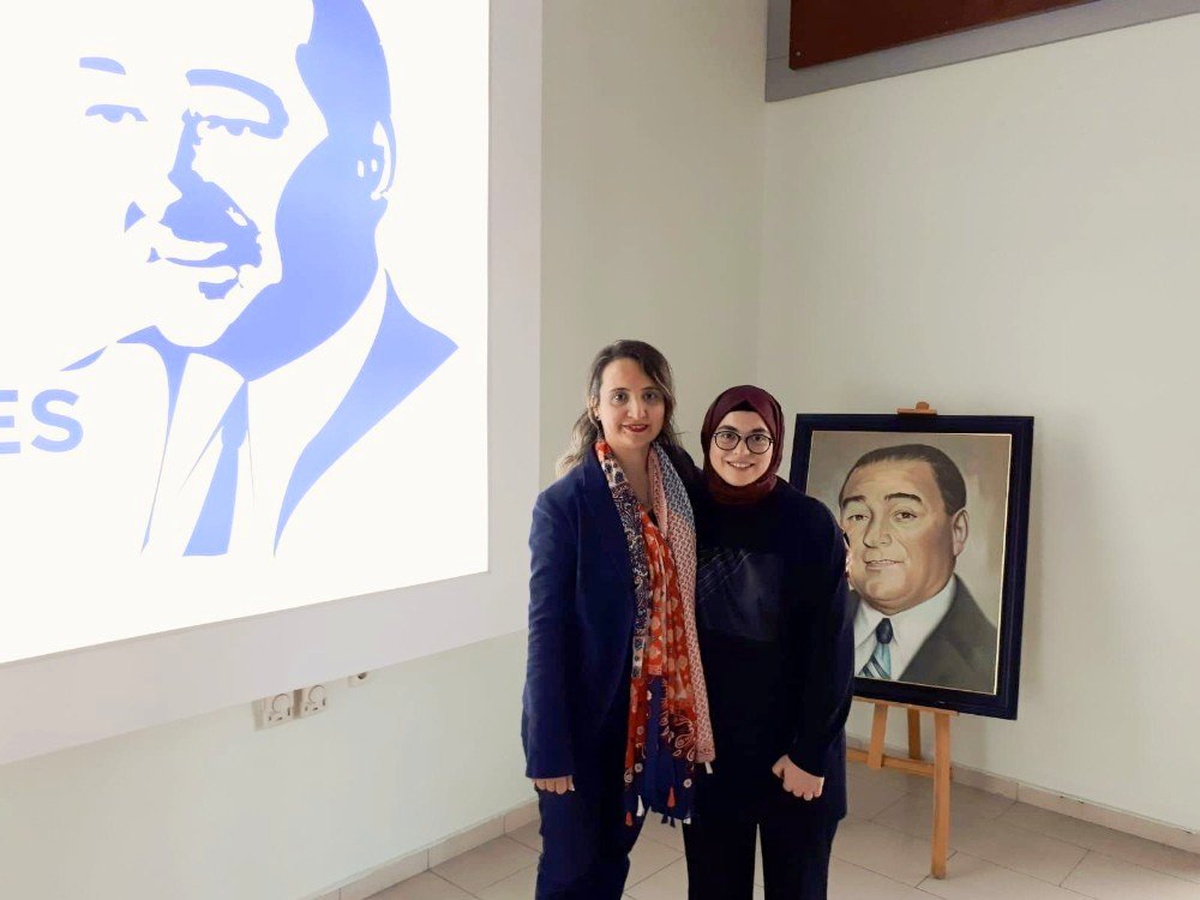 ADÜ öğrencisi Ermiş\'in projesine TÜBİTAK\'tan destek