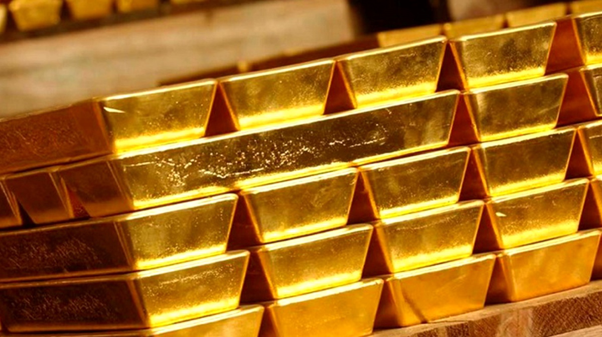 Altının kilogramı 329 bin liraya yükseldi