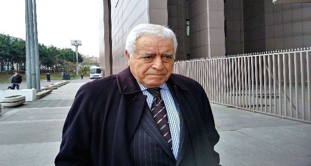 Azeri iş adamının öldürülmesine ilişkin davanın görülmesine devam edildi
