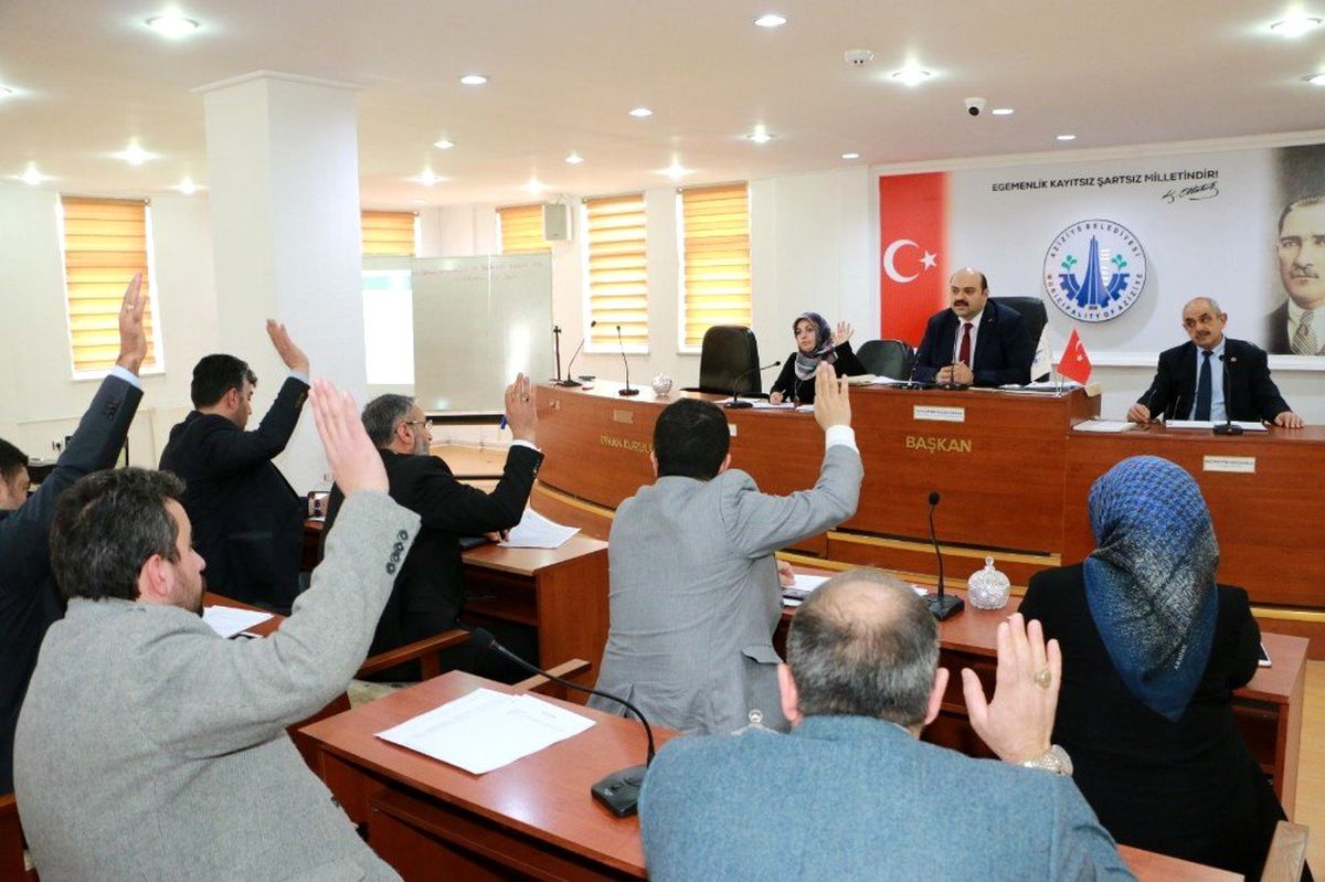 Aziziye Belediyesi\'nden bir ilk daha
