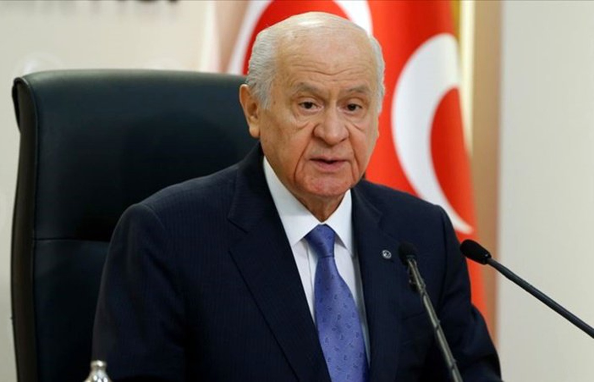 Bahçeli: Moskova Zirvesi sonuçları itibarıyla olumludur