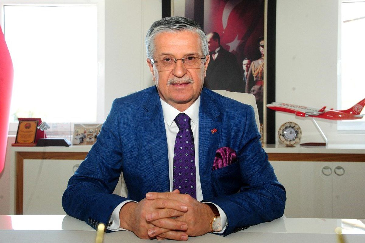 Başkan Topaloğlu\'ndan 8 Mart Kadınlar Günü mesajı
