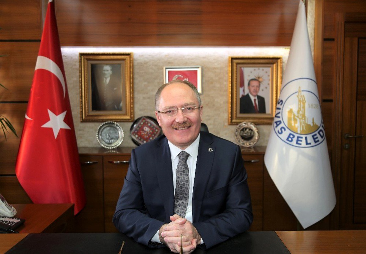 Bilgin "Kadına saygı gelişmişlik düzeyini gösterir"