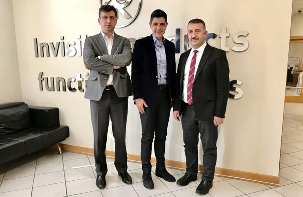 BOSİAD’ın mesleki eğitim çalışmalarına tam not