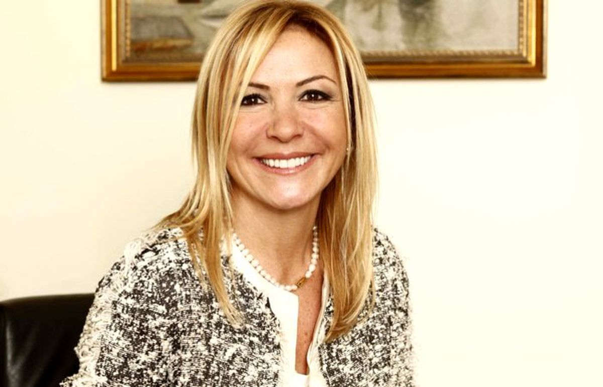 Boyner: Toplumsal cinsiyet eşitliği bir seçenek değil haktır