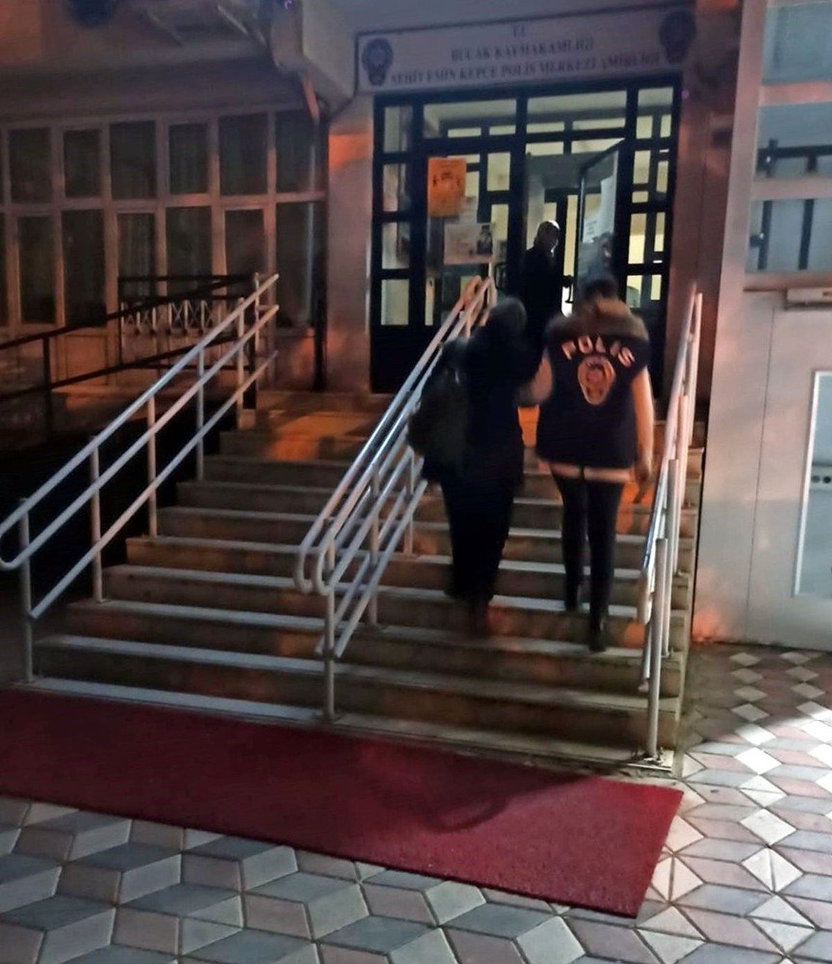 Bylock kullanıcısı FETÖ şüphelisi Burdur\'da yakalandı