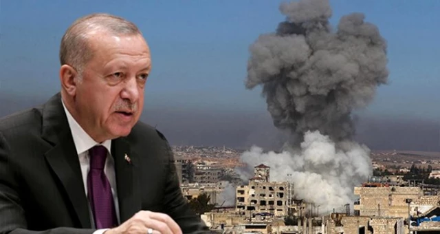 Cumhurbaşkanı Erdoğan, Ateşkesin önemli kazanımları var deyip madde madde sıraladı