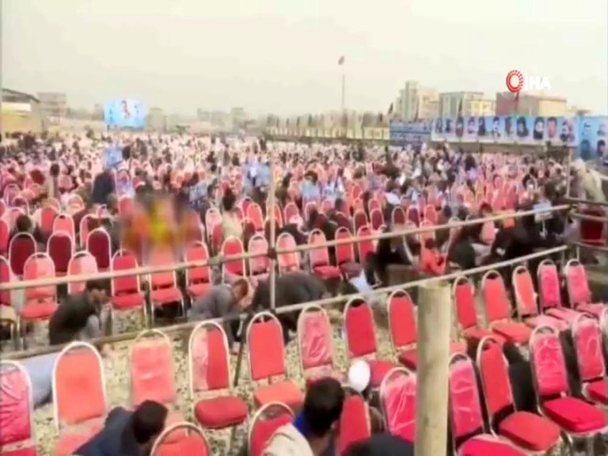Dışişleri Bakanlığı Afganistan\'daki terör saldırısını kınadı