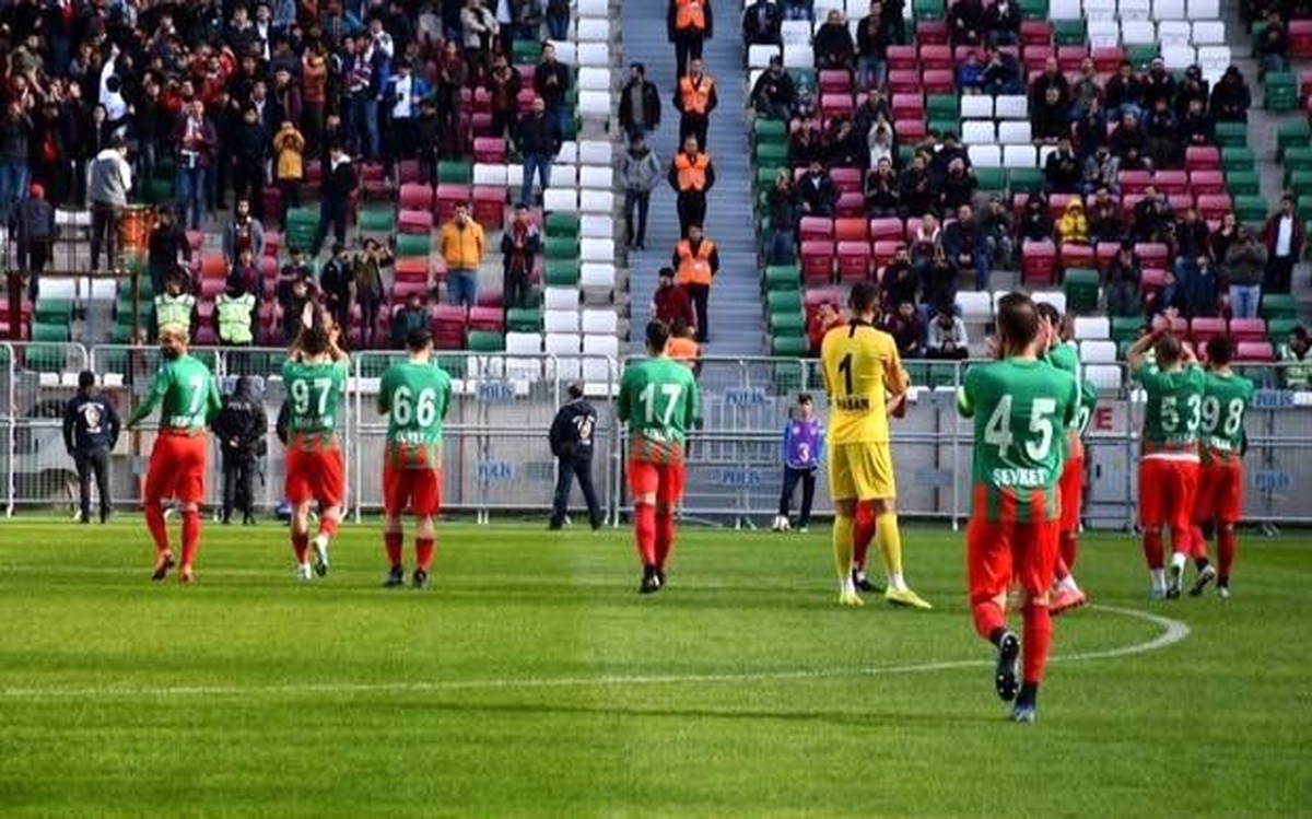 Diyarbekirspor çıkışını sürdürmek istiyor