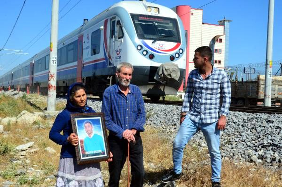 Dizi oyuncusunun öldüğü kazanın davasında TCDD görevlisine 4 yıl 2 ay hapis