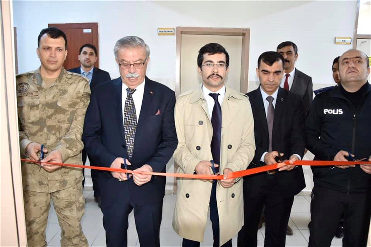 Doğanşehir\'de tasarım ve beceri atölyeleri açıldı