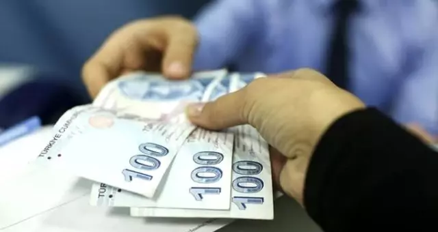 emeklilerin odemeleri basladi iste banka banka promosyon ucretleri son dakika ekonomi
