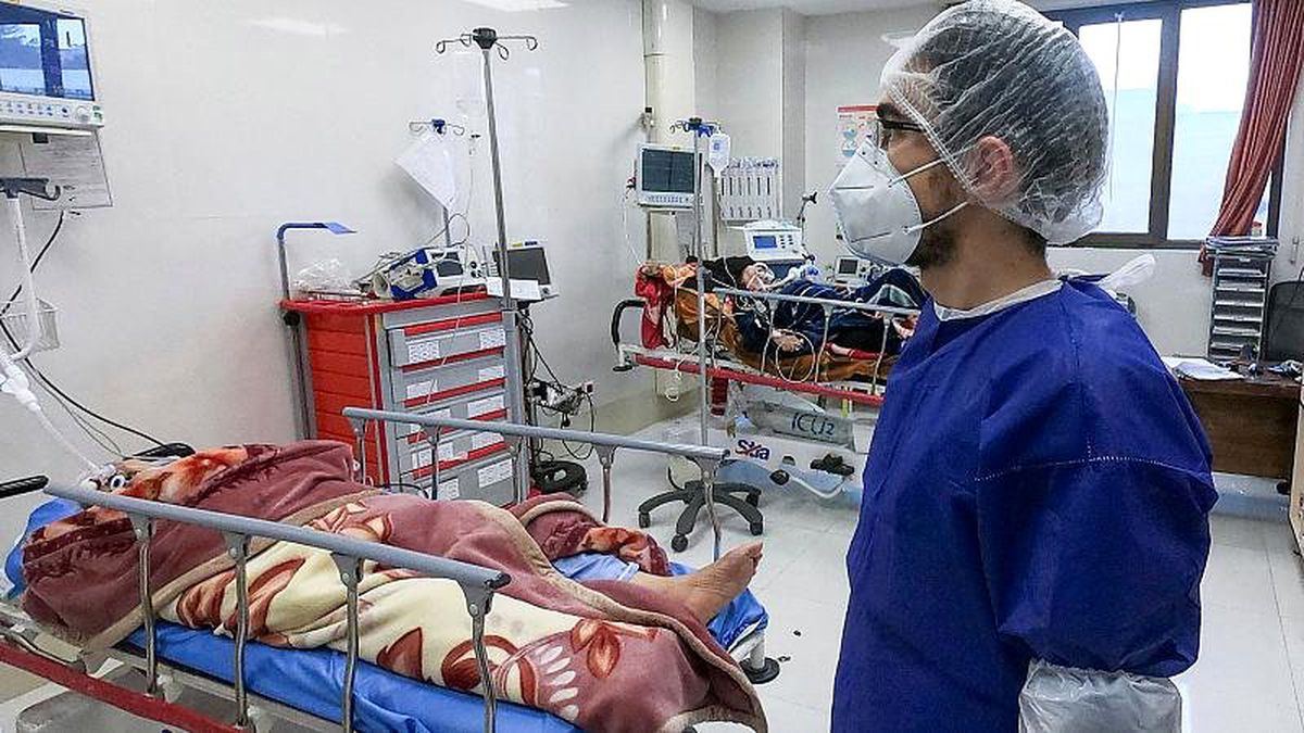 Fransa\'da bir Türk vatandaşı koronavirüs nedeniyle hayatını kaybetti, ailesi karantinada