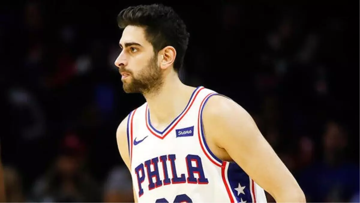 Furkan Korkmaz\'dan Sacramento Kings\'e 7 sayı! (NBA\'de gecenin sonuçları 06.03.2020)