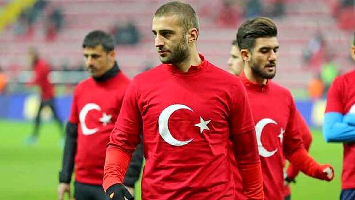 Göztepe sahasında Başakşehir\'i ağırlayacak