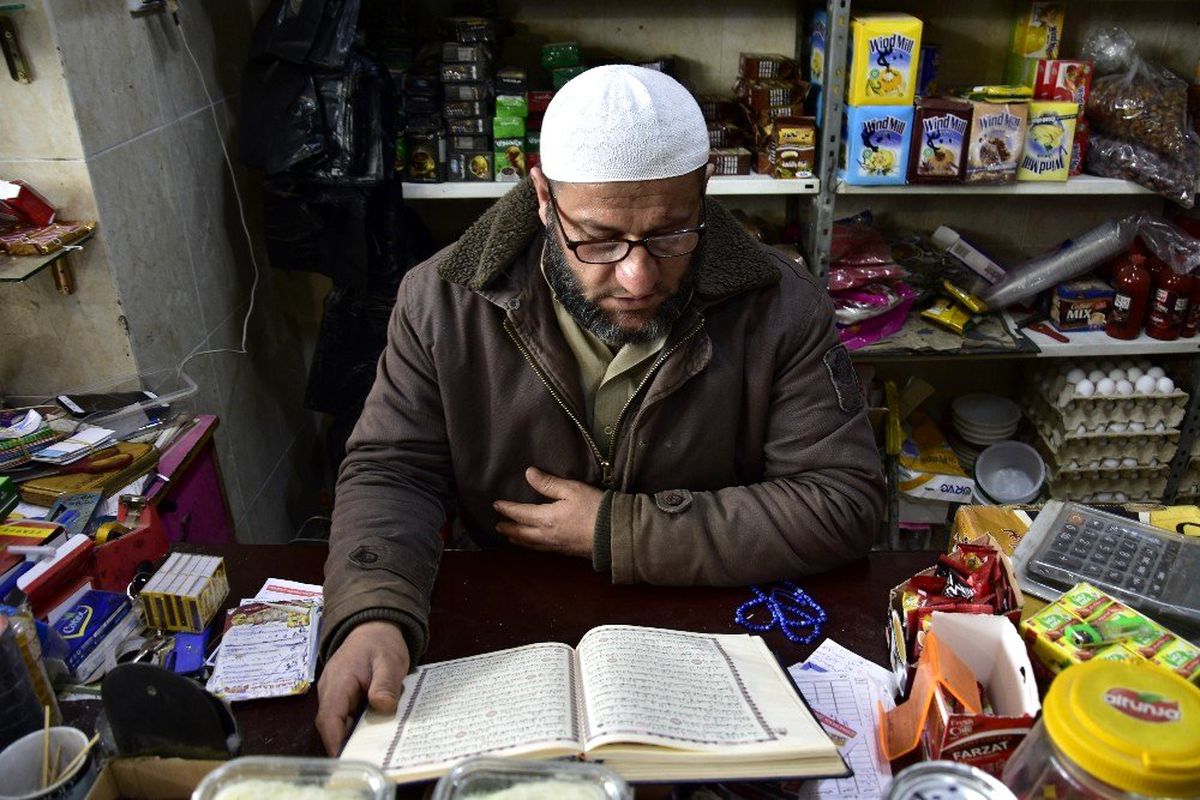 İdlib\'de silahlar sustu, hayat normale dönüyor