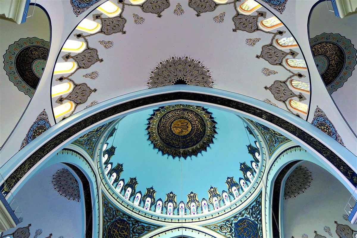 İstanbul\'da Cuma namazı kaçta? 6 Mart İstanbul Cuma namazı saati - ezan vakti