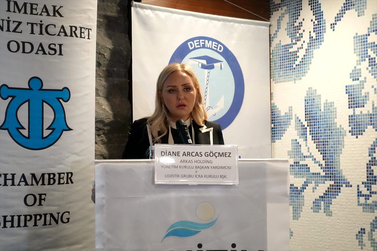 İzmir\'de denize emek veren kadınlar bir araya geldi