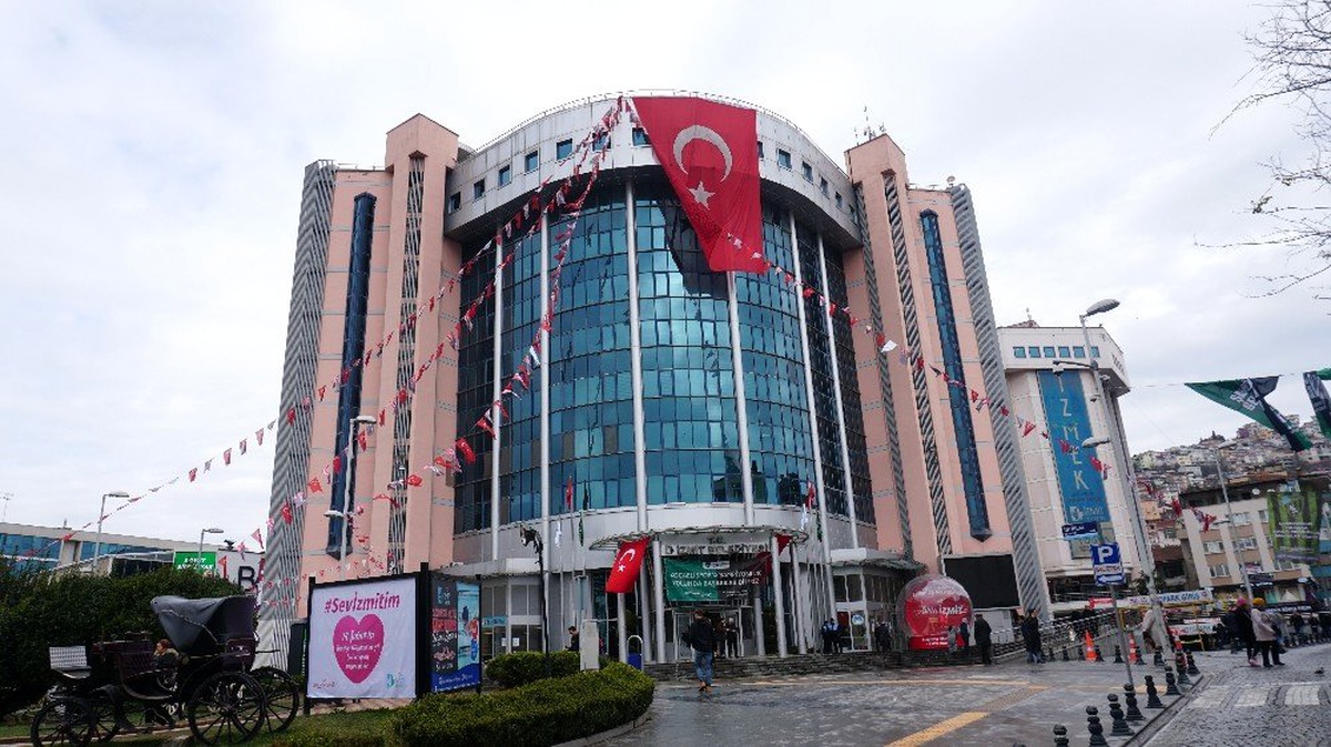 İzmit Belediyesi ziraat mühendisi alacak