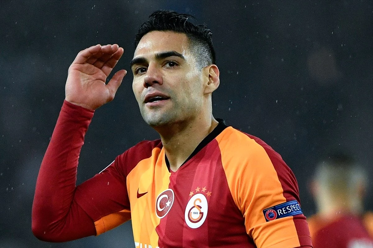 Jorge Mendes\'in para aklama soruşturmasında, Falcao\'dan elde ettiği gelir de inceleniyor