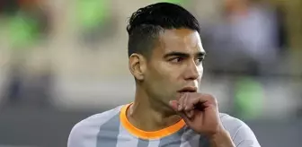 Jorge Mendes operasyonu Falcao'ya sıçradı!