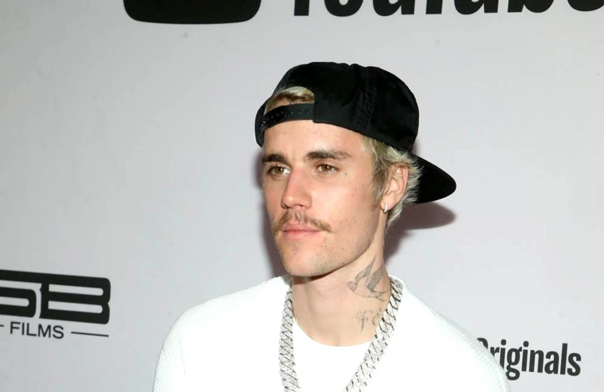 Justin Bieber belgeselde içini döktü