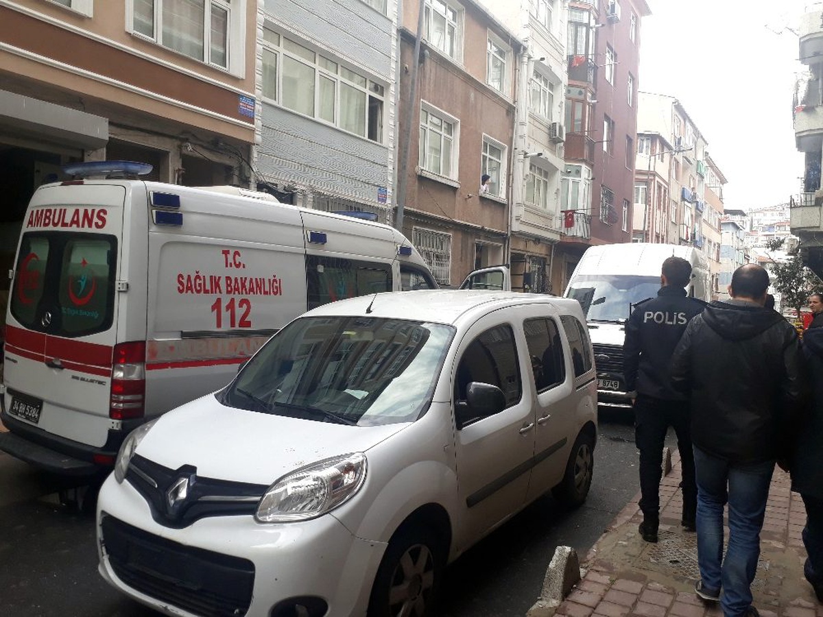 Kadın bankacının öldürülmesi soruşturmasında 1 gözaltı